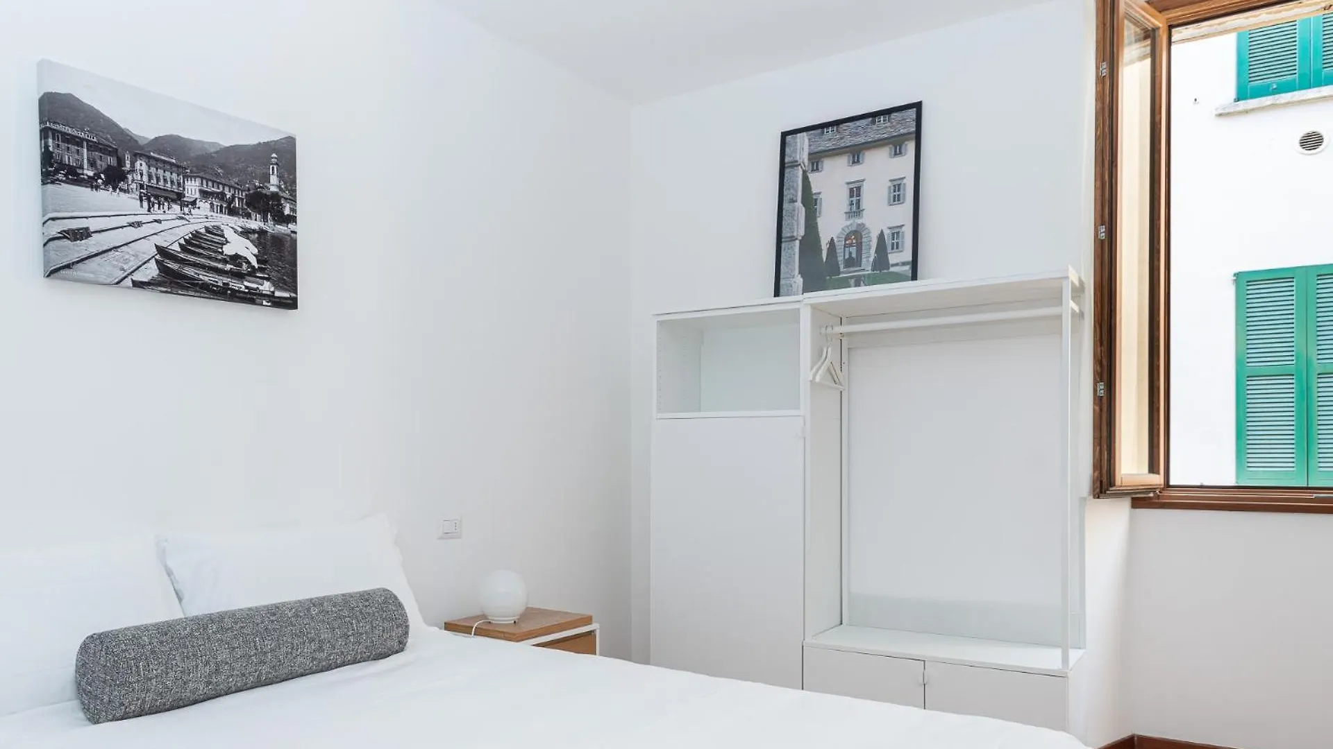 La Antica Cernobbio Apartment Italy
