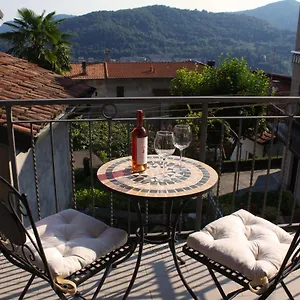 Casa All'era Cernobbio