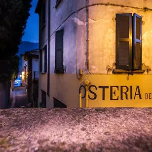 Town House Cernobbio