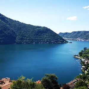 Panorama Olivia Cernobbio