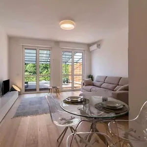 Residenza Il Crott Cernobbio