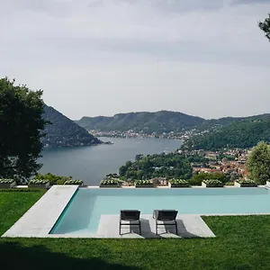 Almana Cernobbio