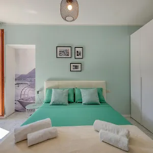 La Casa Del Pescatore Cernobbio