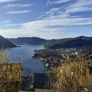 Ferienhaus Vista, Cernobbio
