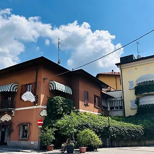 Ristorante San Giuseppe Cernobbio