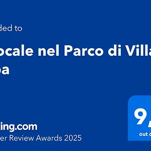 Bilocale Nel Parco Di Erba Cernobbio