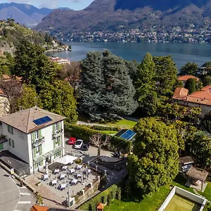 Ristorante La Vignetta Черноббио