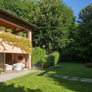Terzo Crotto Hotell