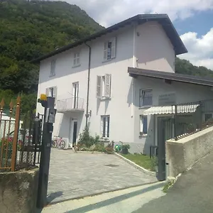 Lilia's Cernobbio