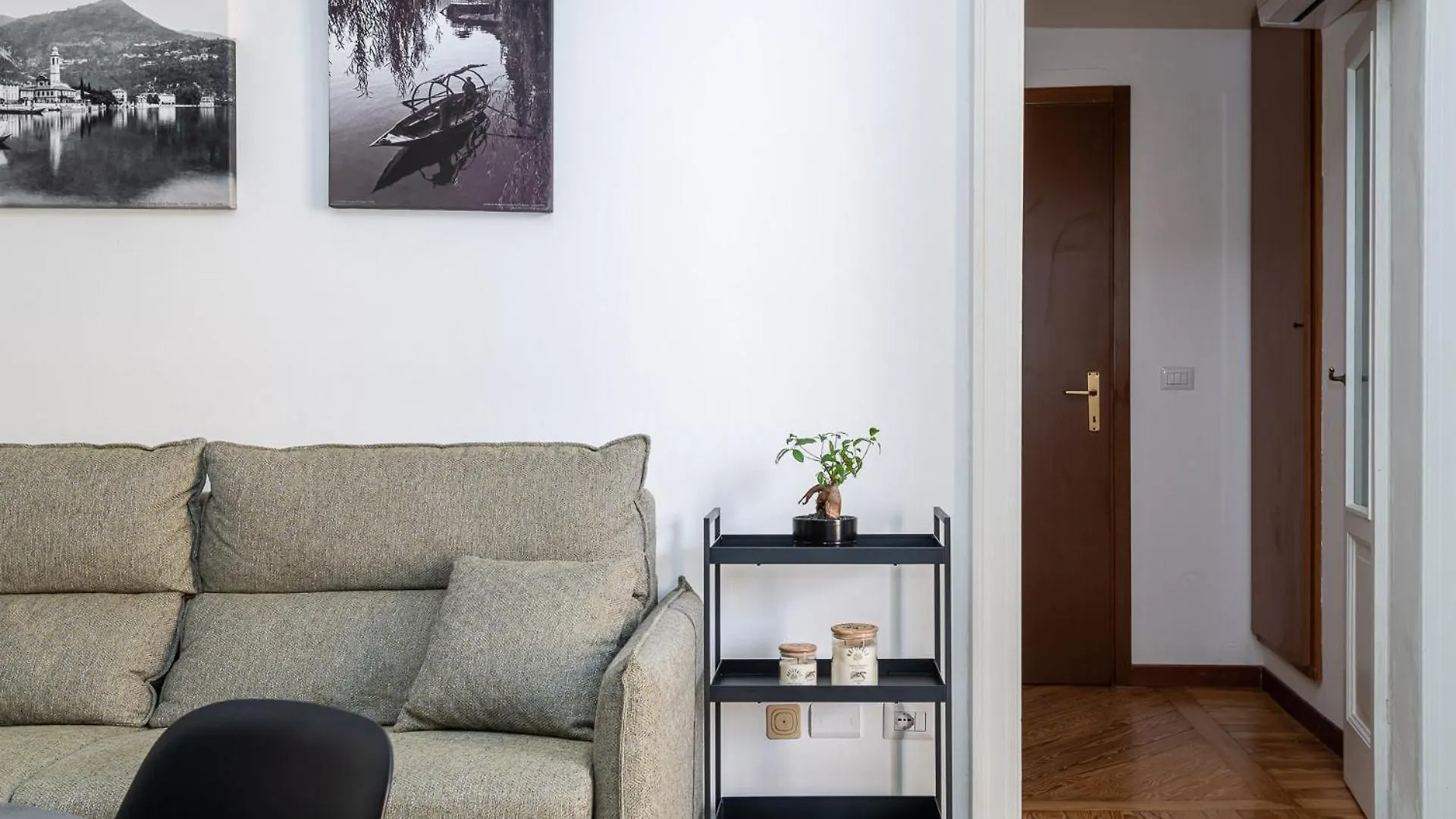 La Antica Cernobbio Apartment Italy