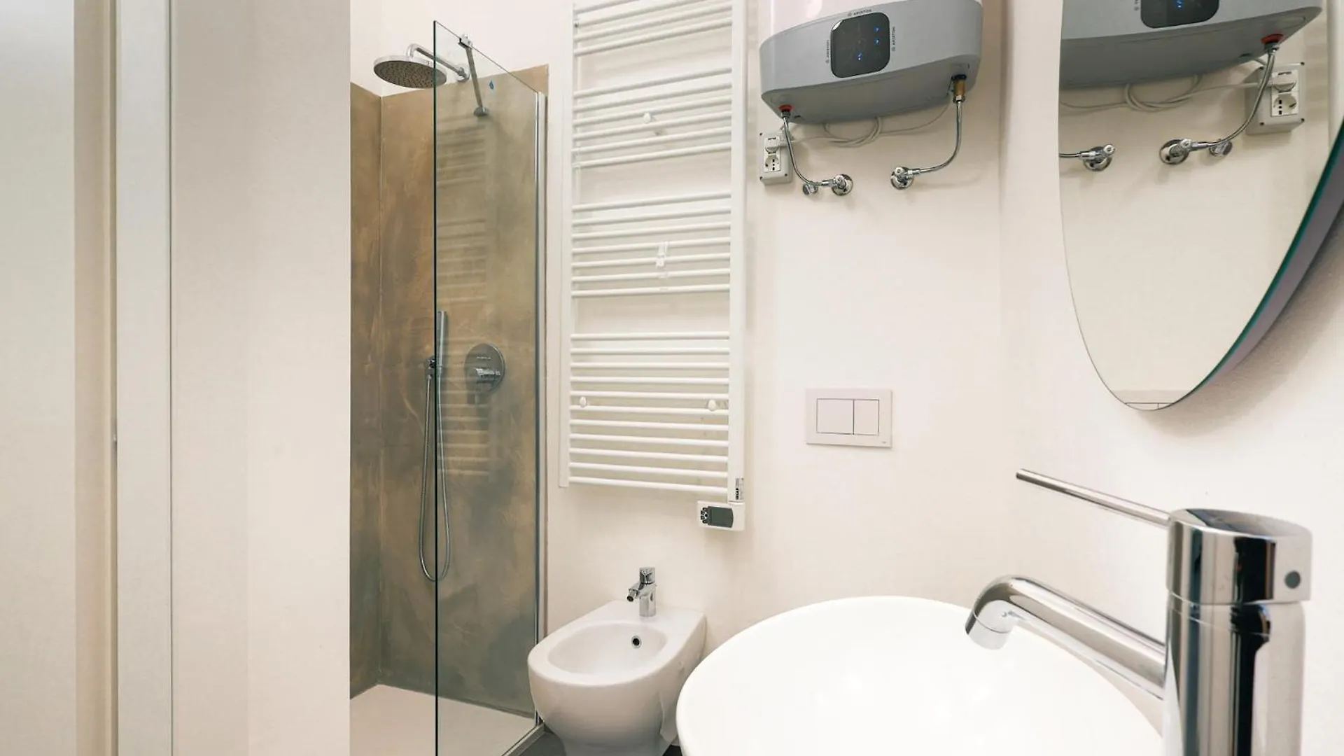 La Antica Cernobbio Apartment