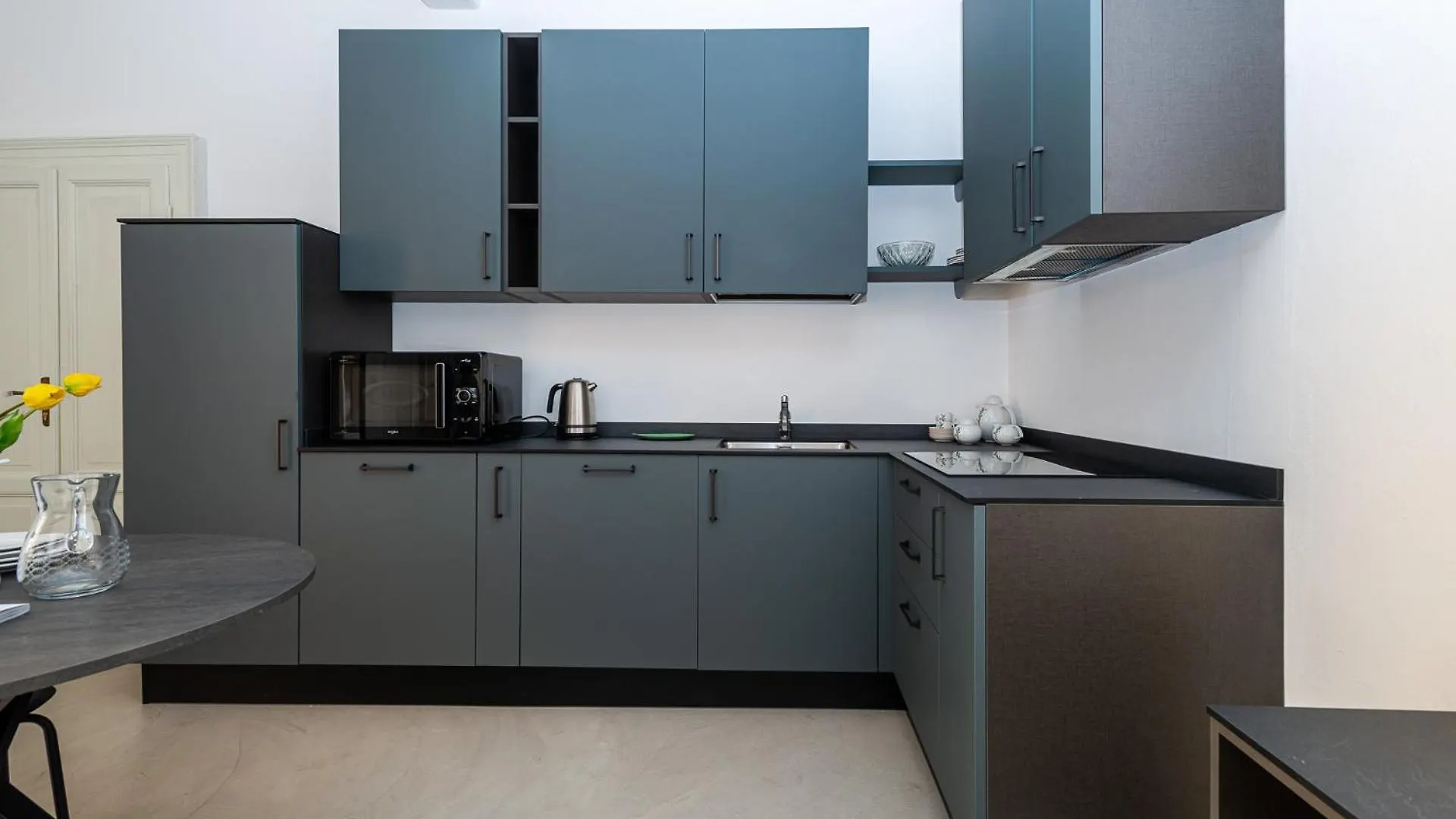 La Antica Cernobbio Apartment
