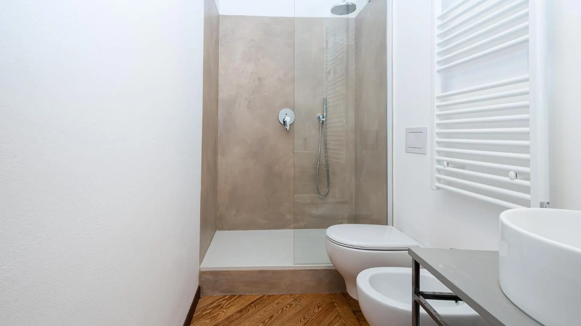 La Antica Cernobbio Apartment