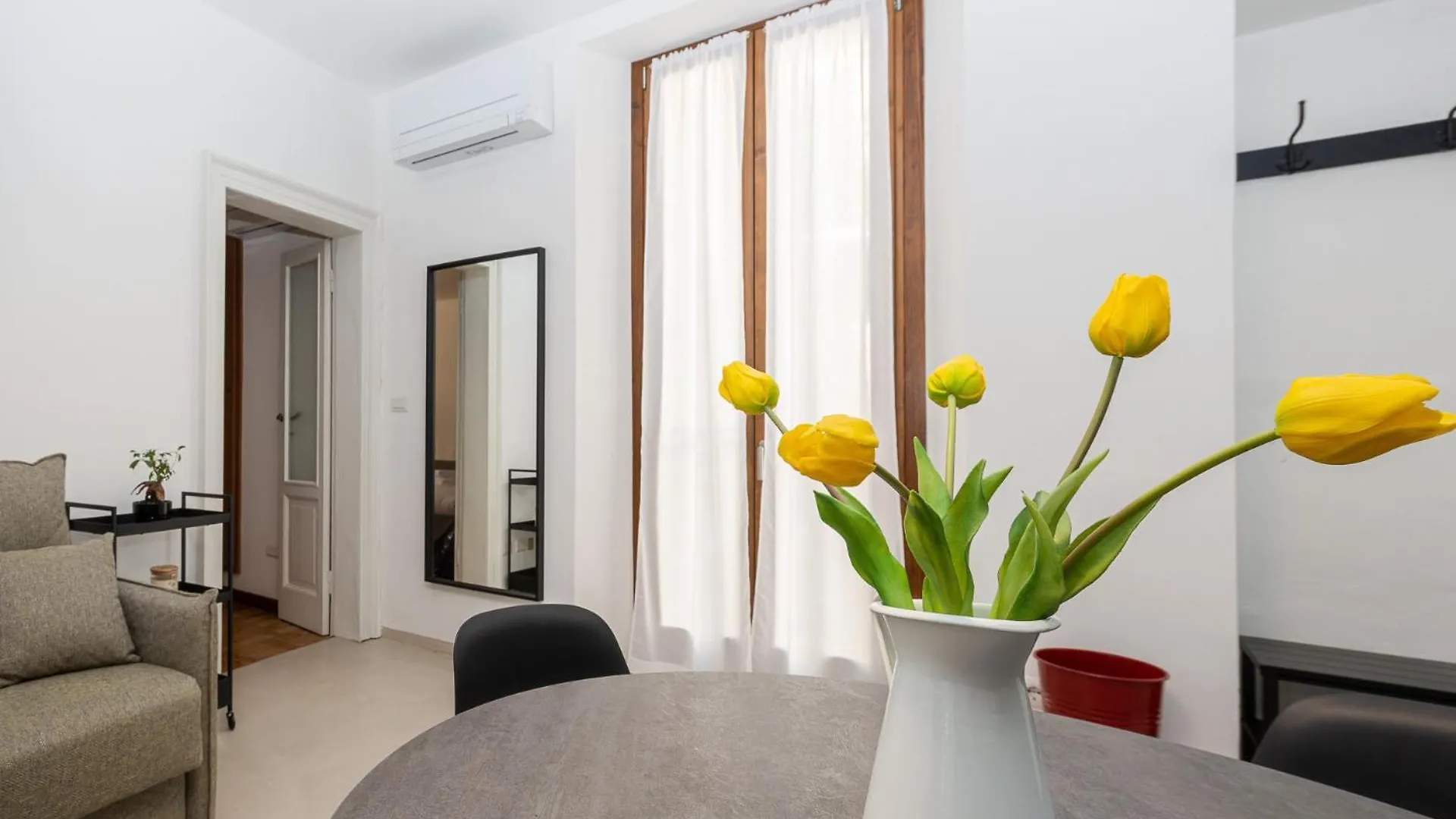 La Antica Cernobbio Apartment Italy