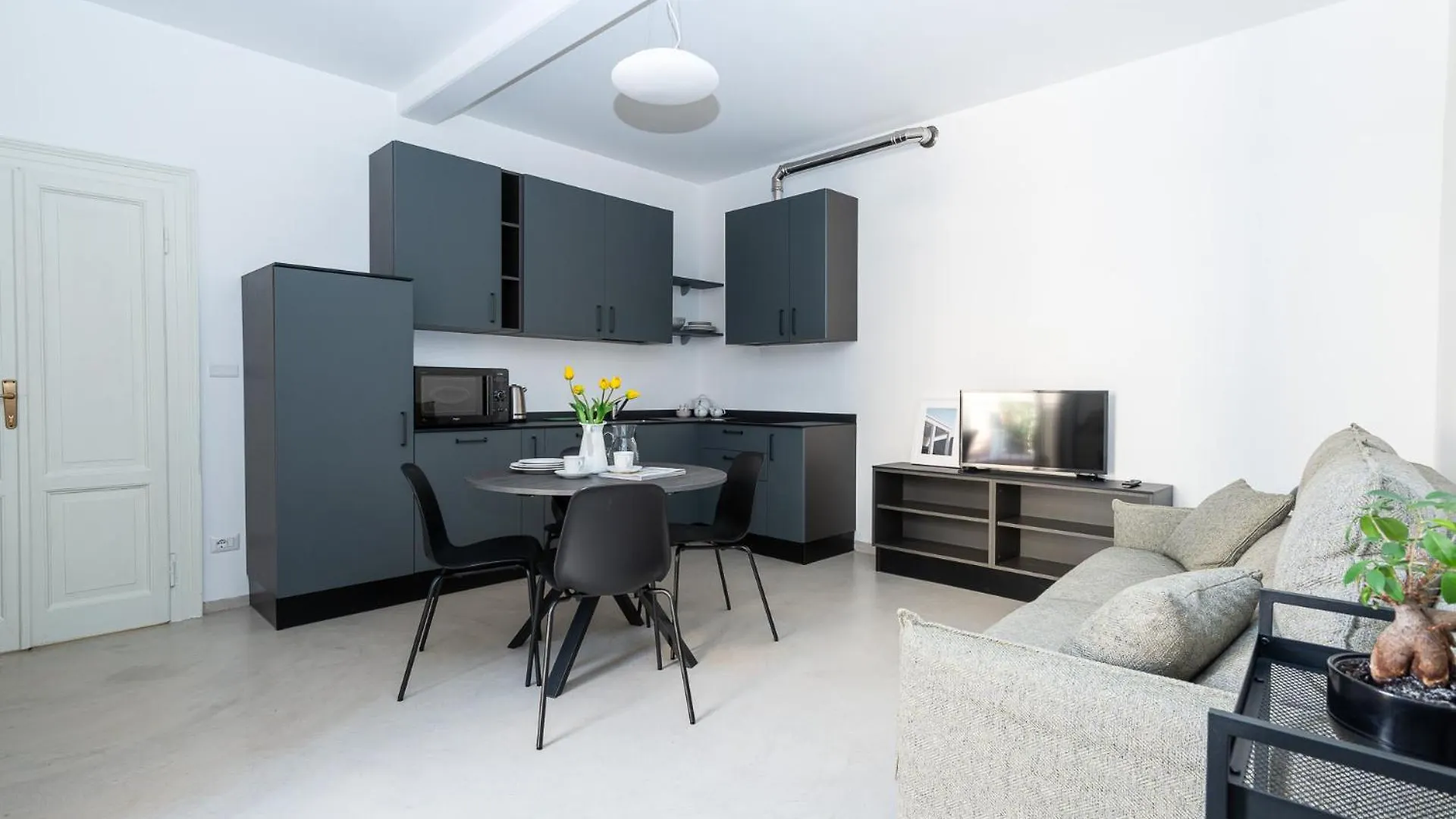 La Antica Cernobbio Apartment