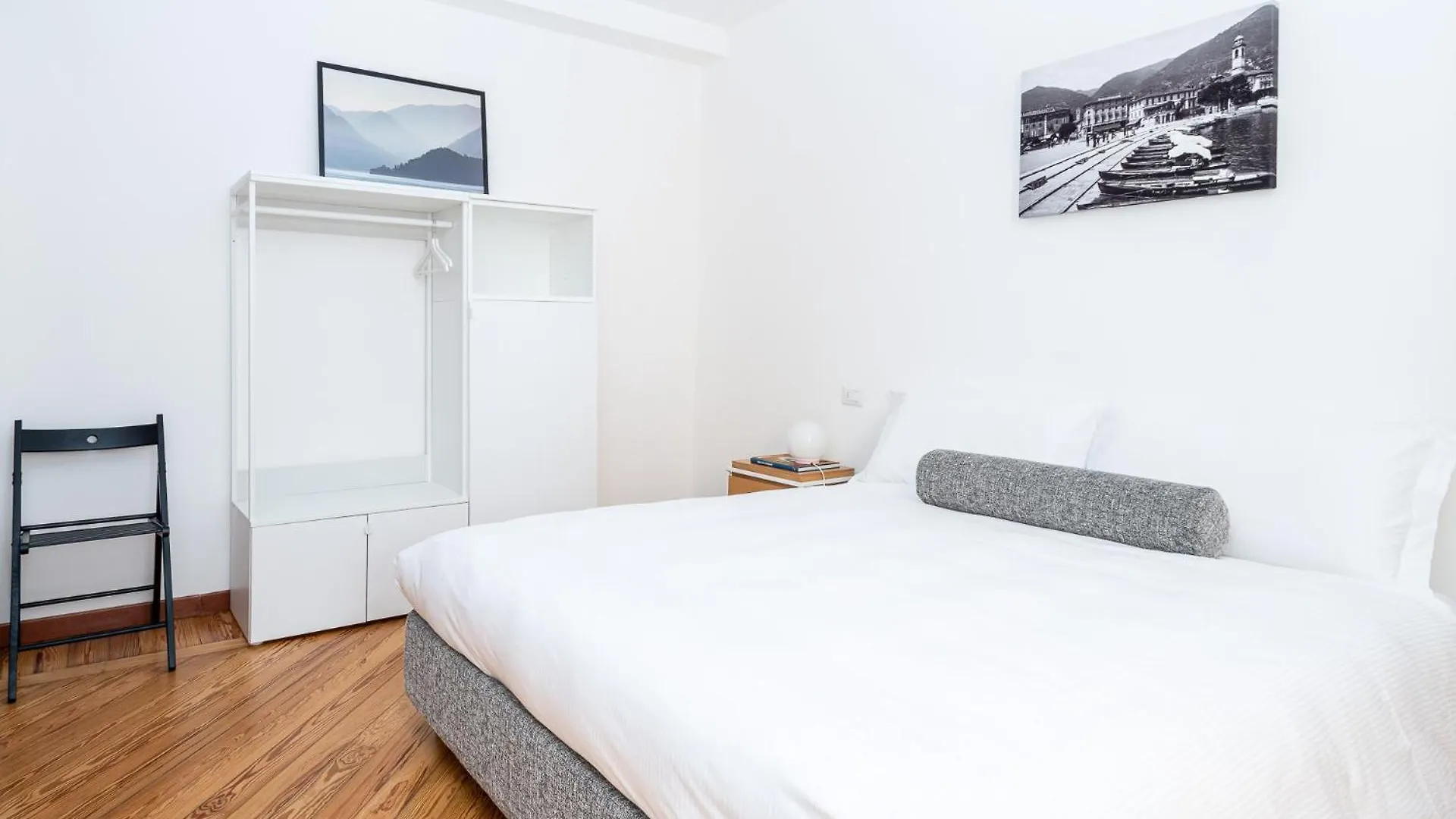 La Antica Cernobbio Apartment