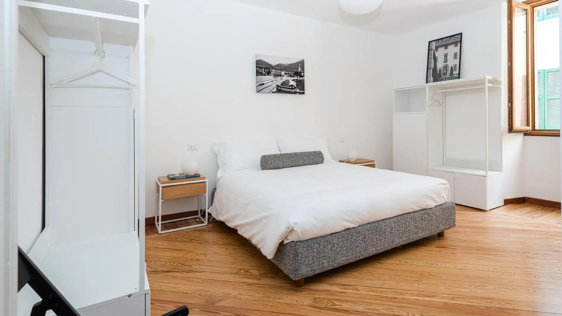 La Antica Cernobbio Apartment Italy