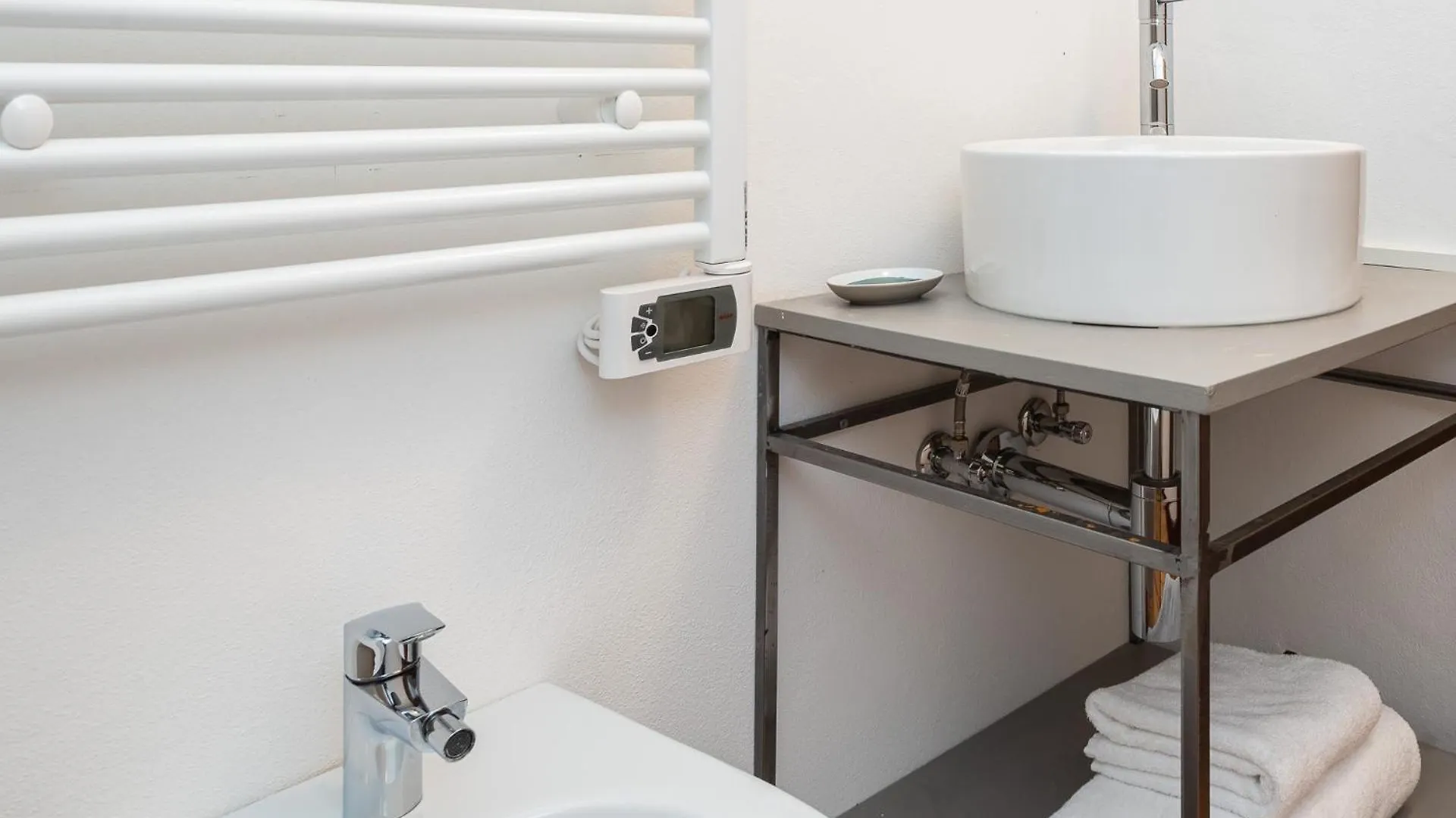 La Antica Cernobbio Apartment