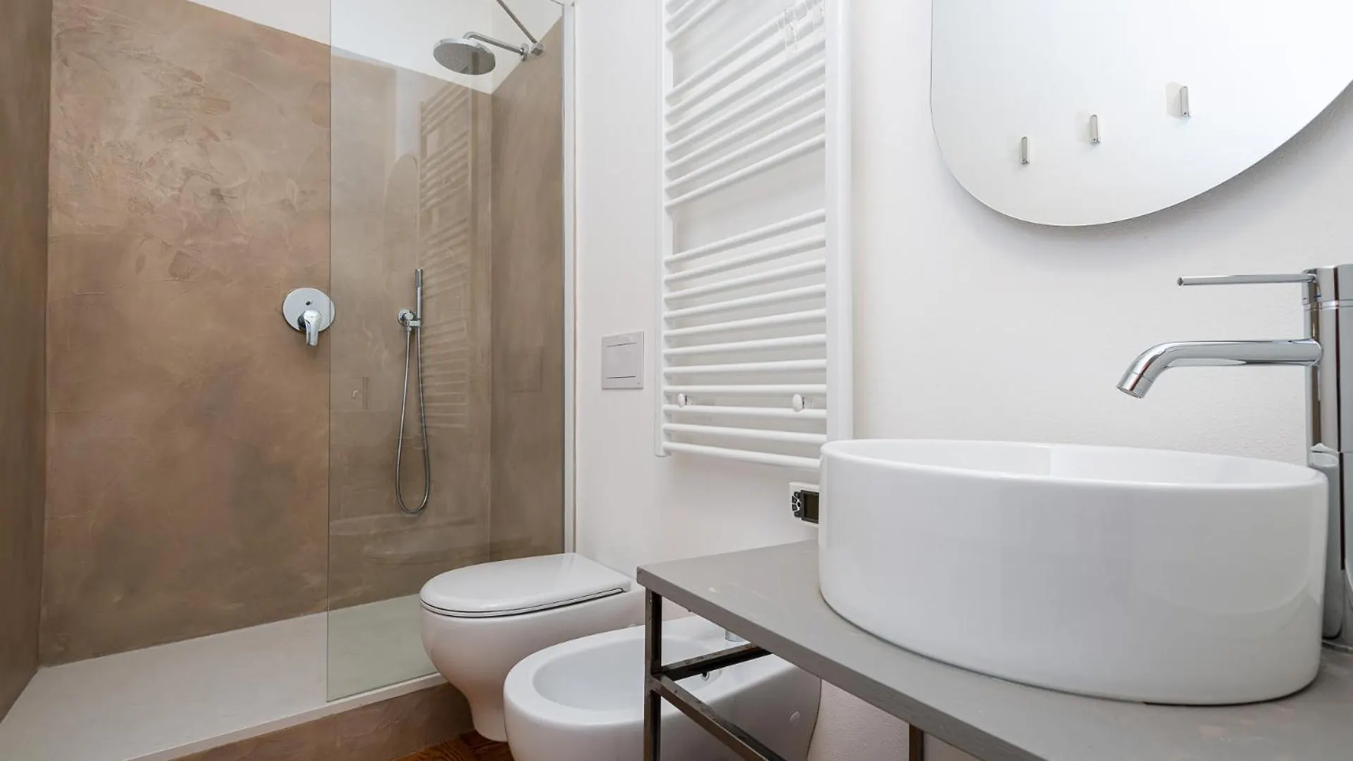 La Antica Cernobbio Apartment