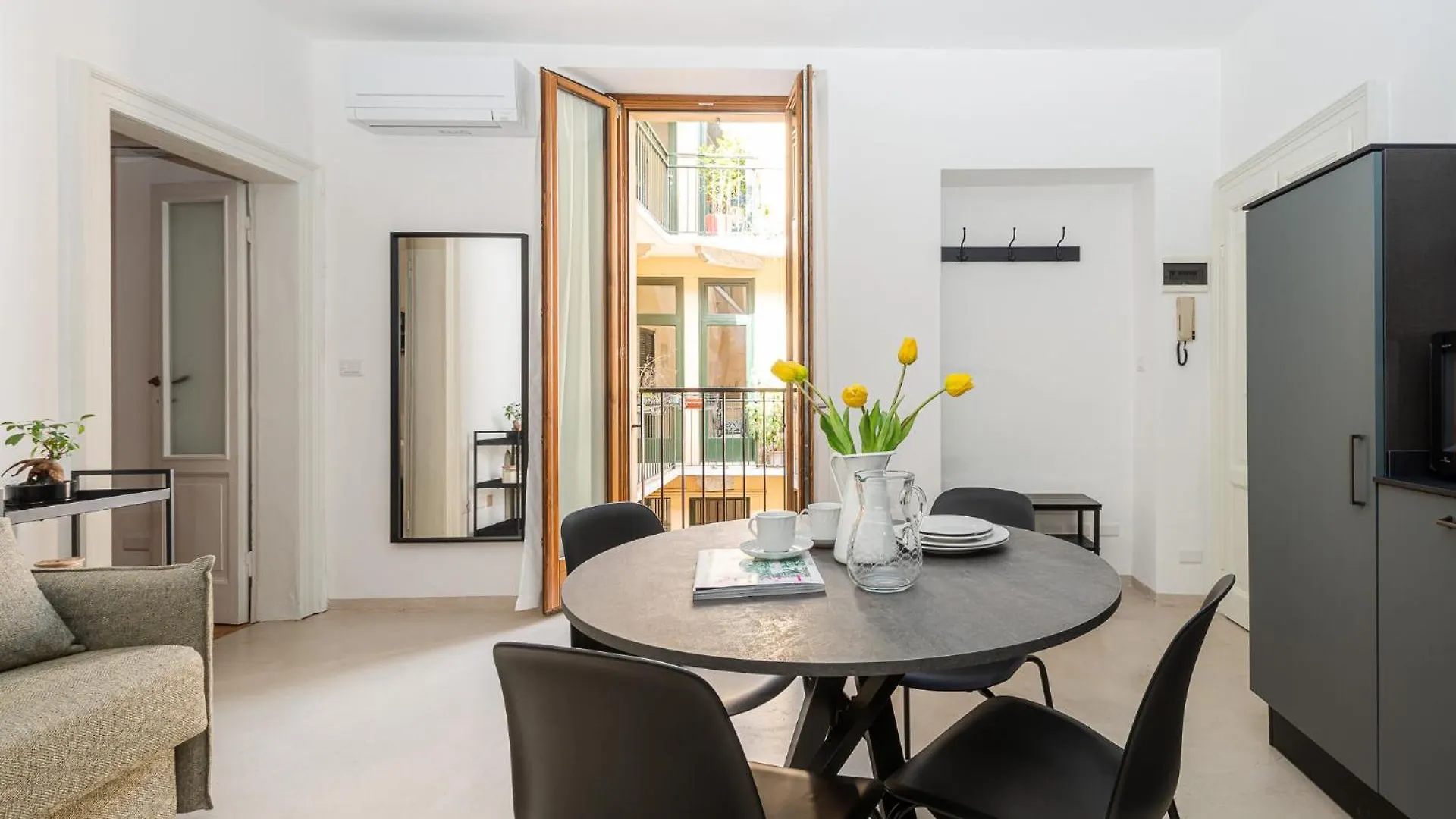 La Antica Cernobbio Apartment