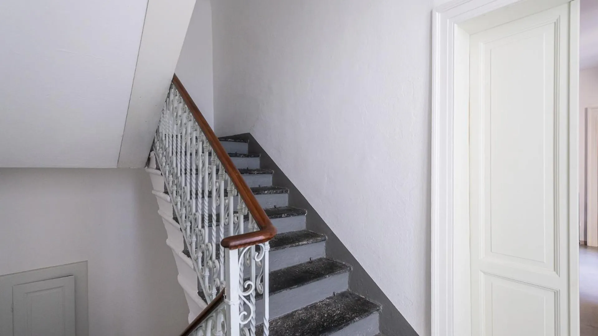 La Antica Cernobbio Apartment