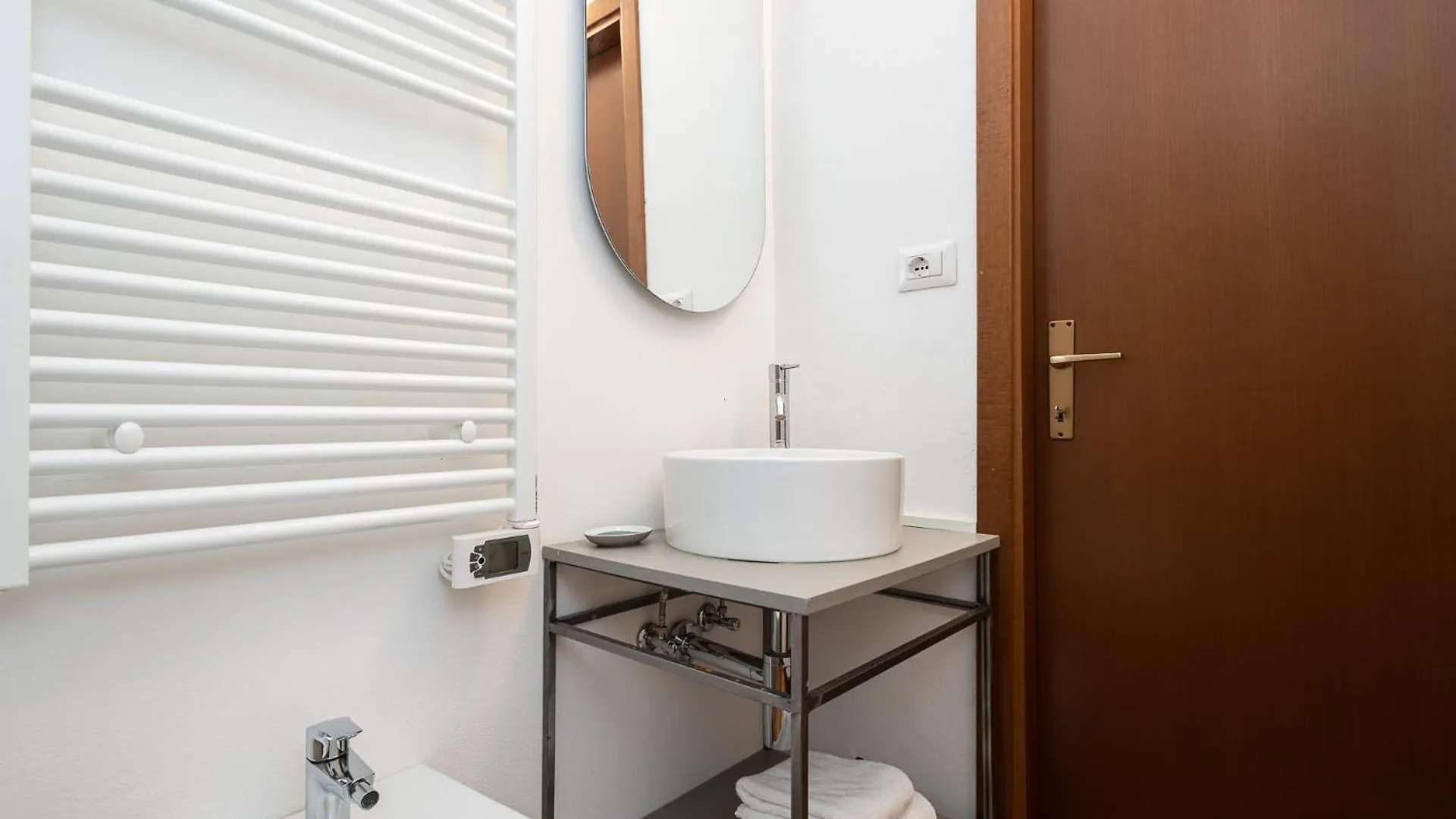 La Antica Cernobbio Apartment Italy