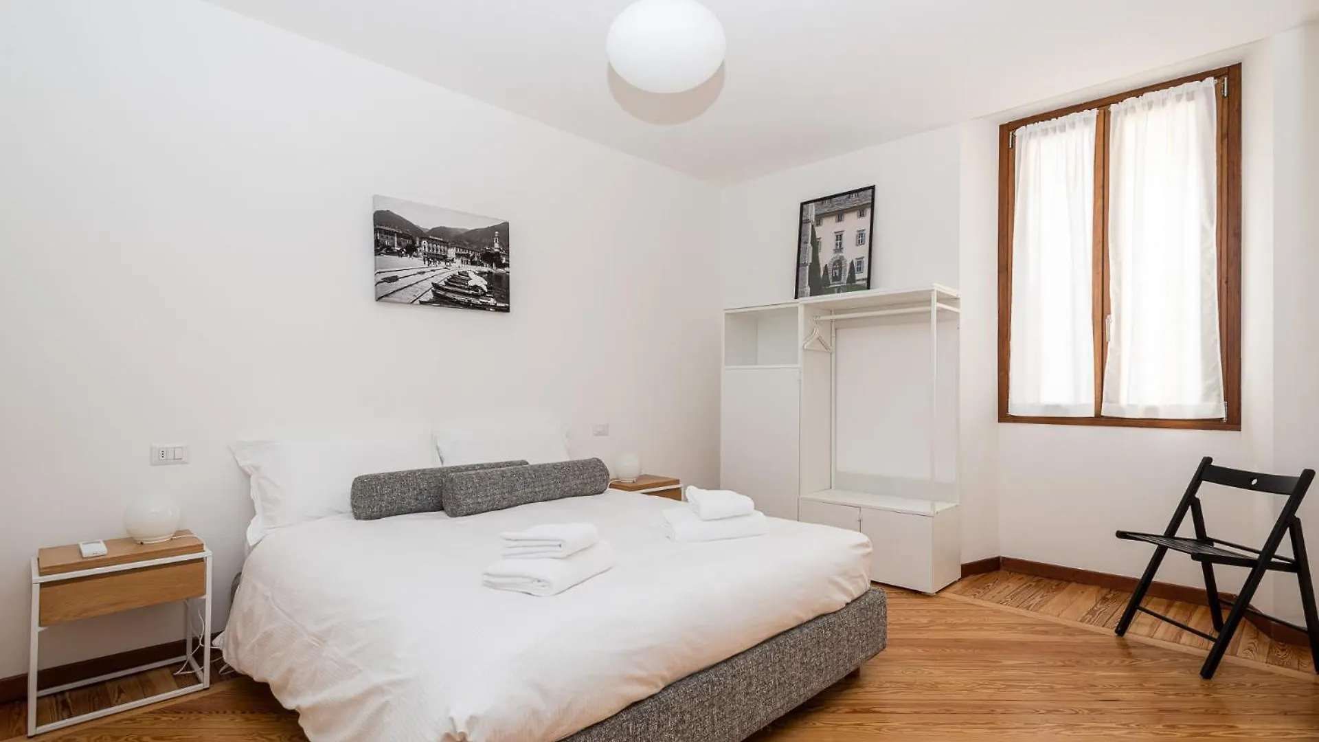 La Antica Cernobbio Apartment