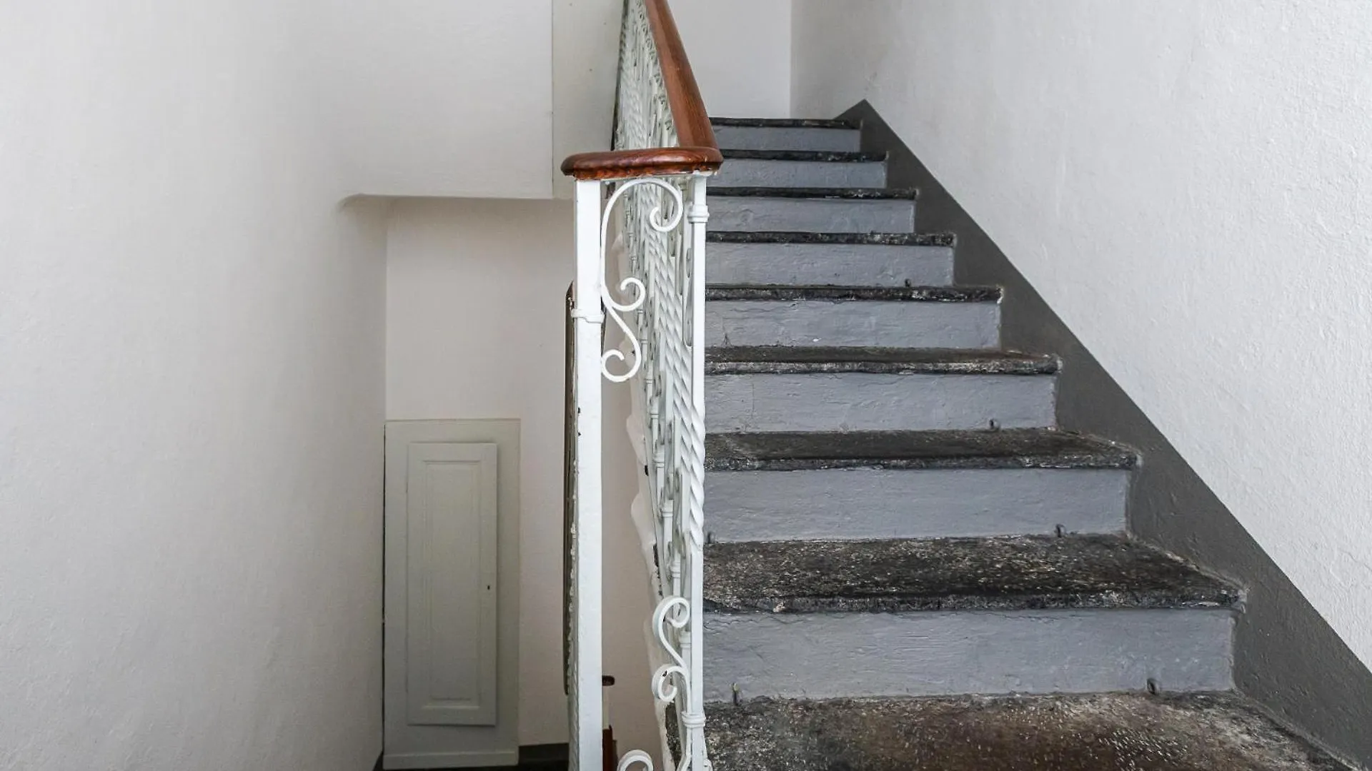 La Antica Cernobbio Apartment