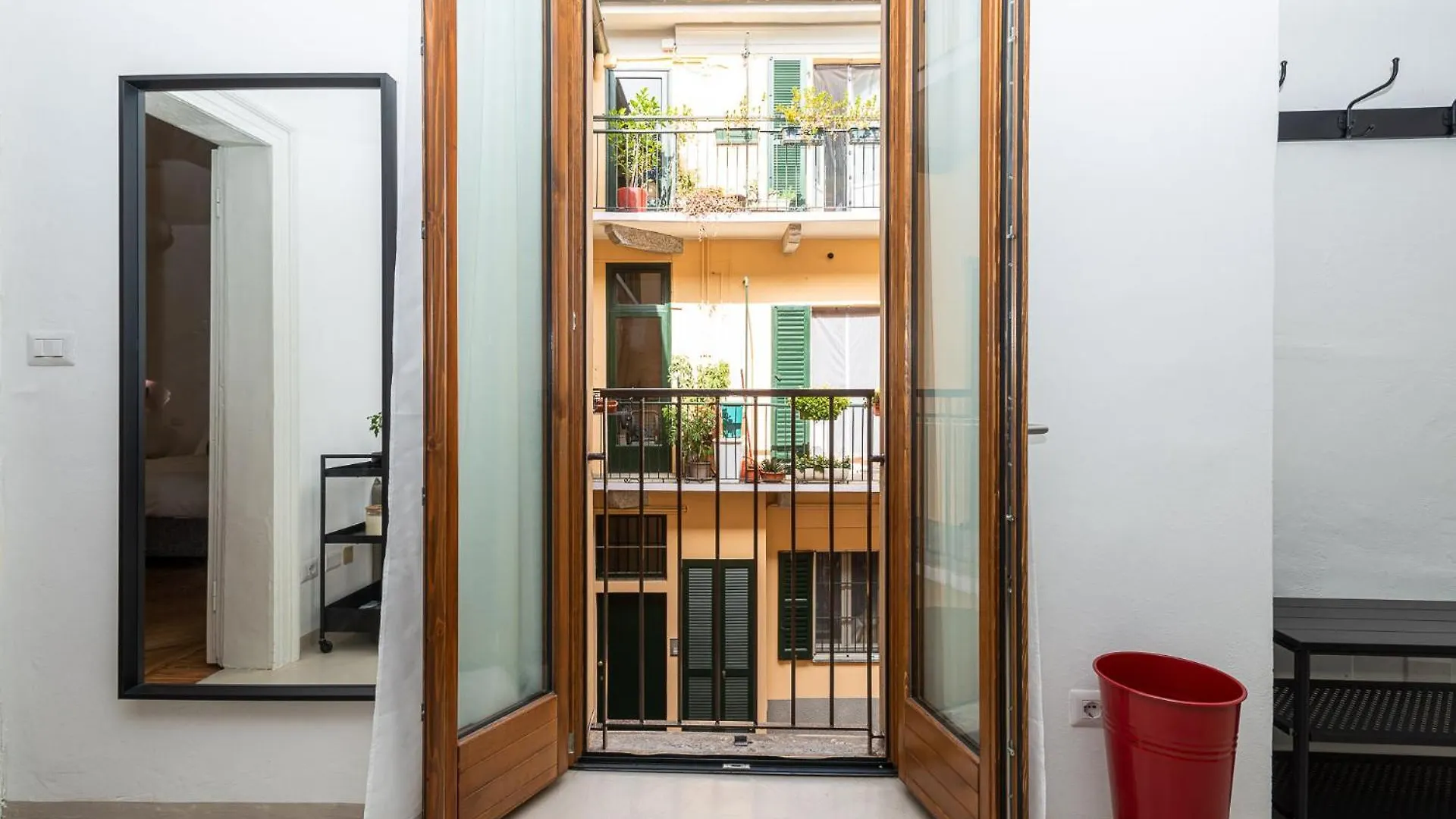 La Antica Cernobbio Apartment