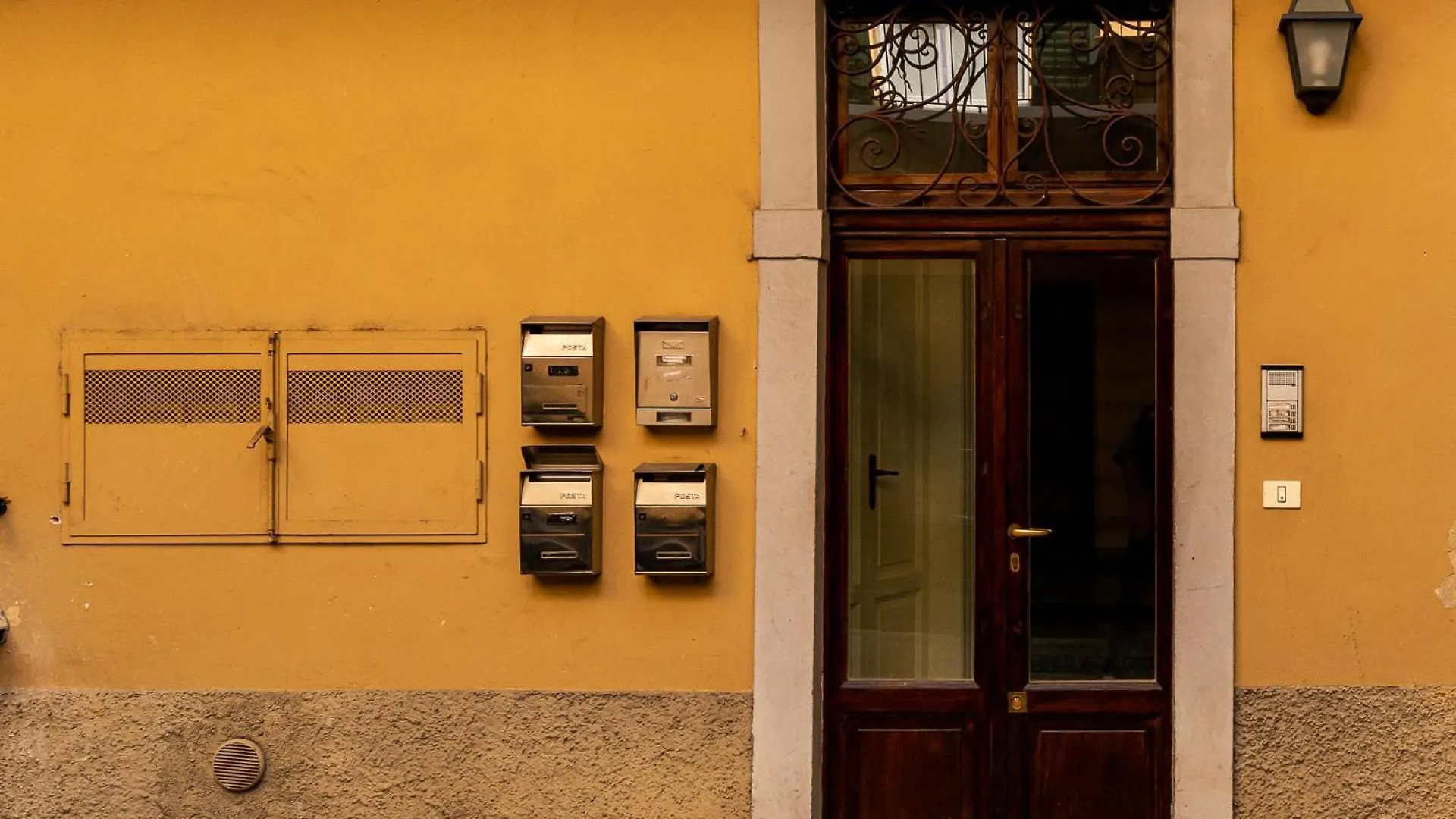 La Antica Cernobbio Apartment