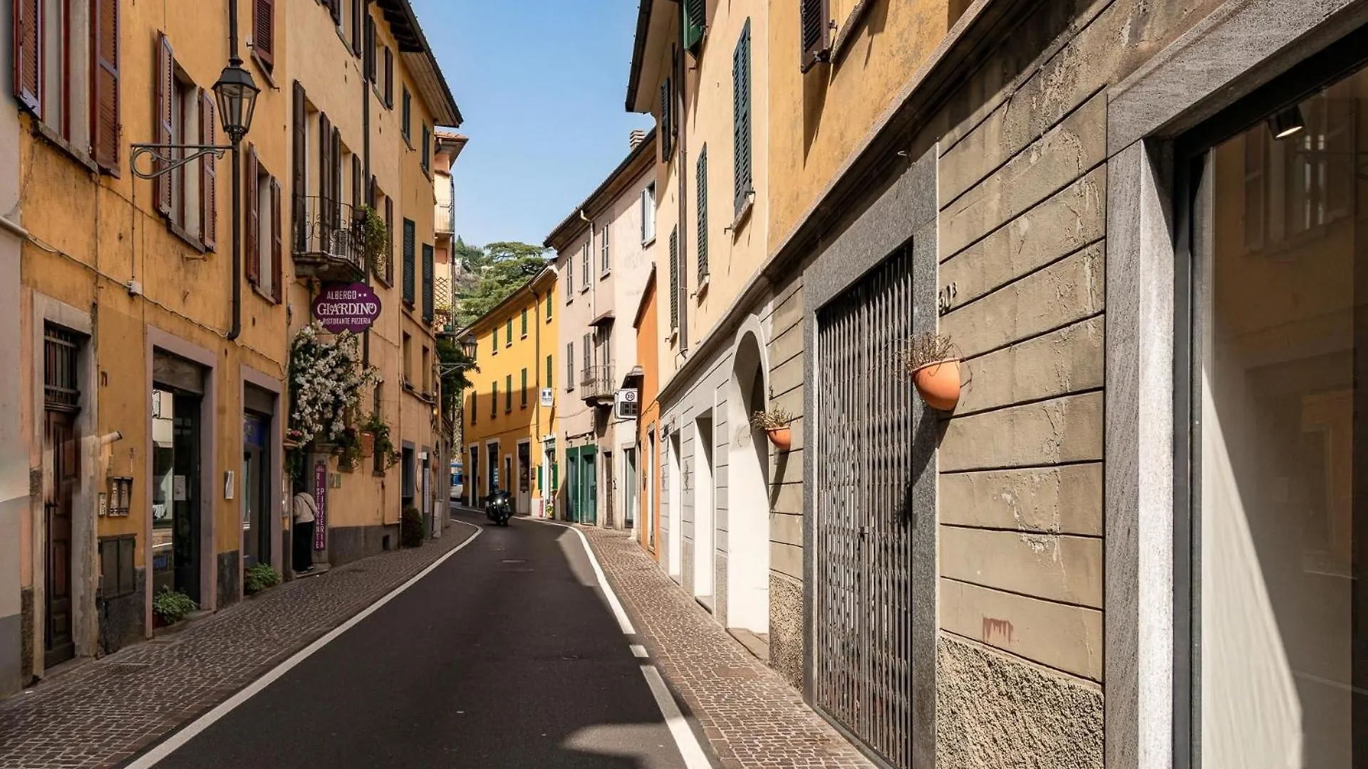 La Antica Cernobbio Apartment 0*,  Italy