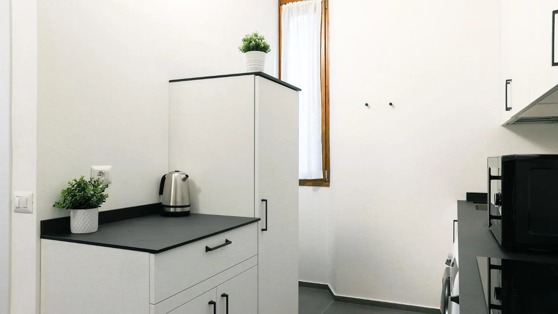 La Antica Cernobbio Apartment