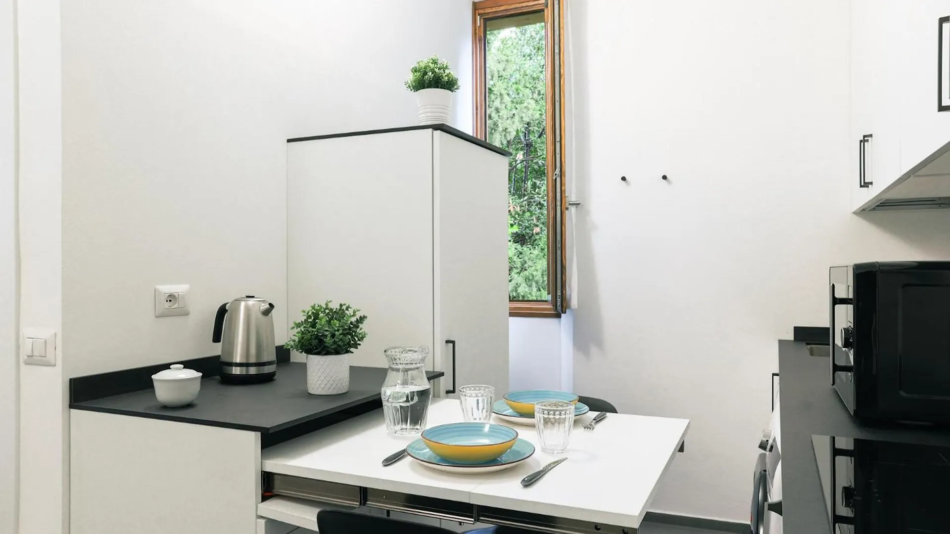La Antica Cernobbio Apartment Italy