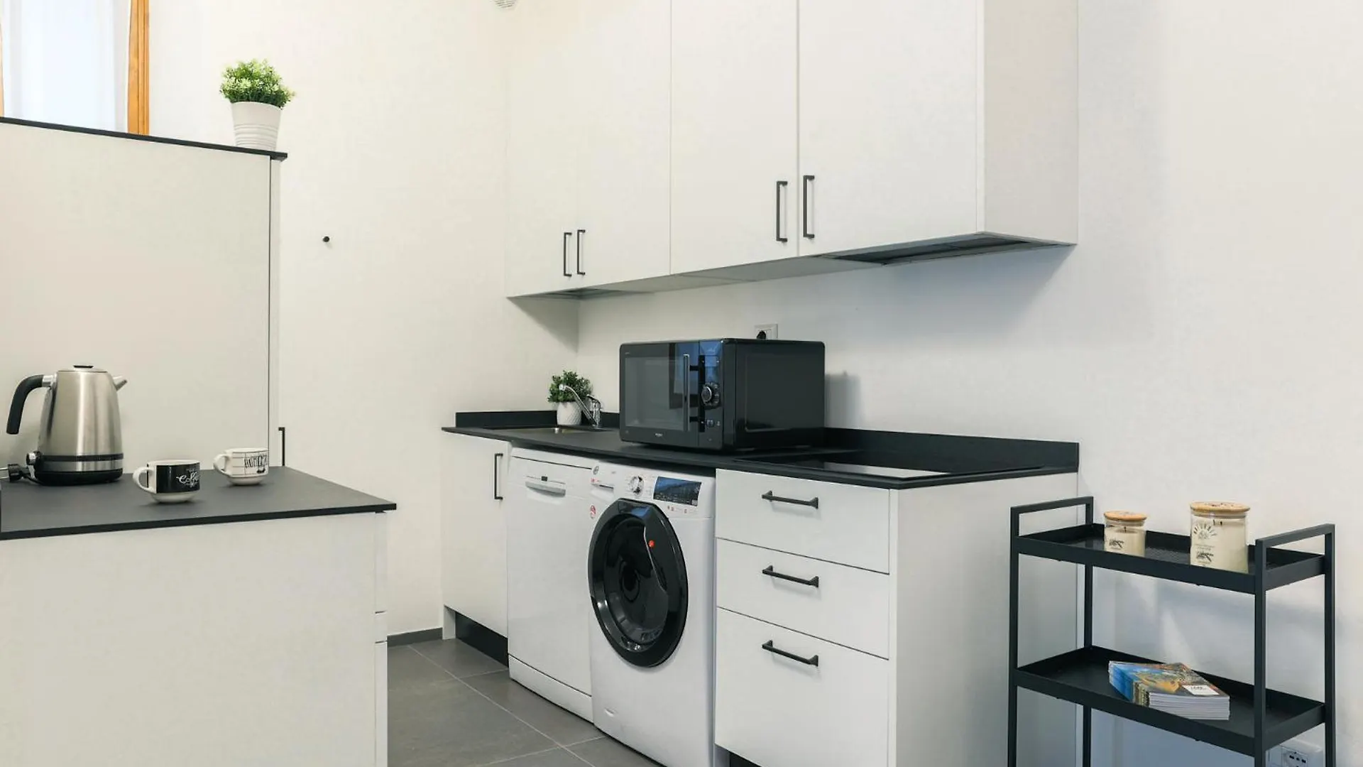La Antica Cernobbio Apartment Italy