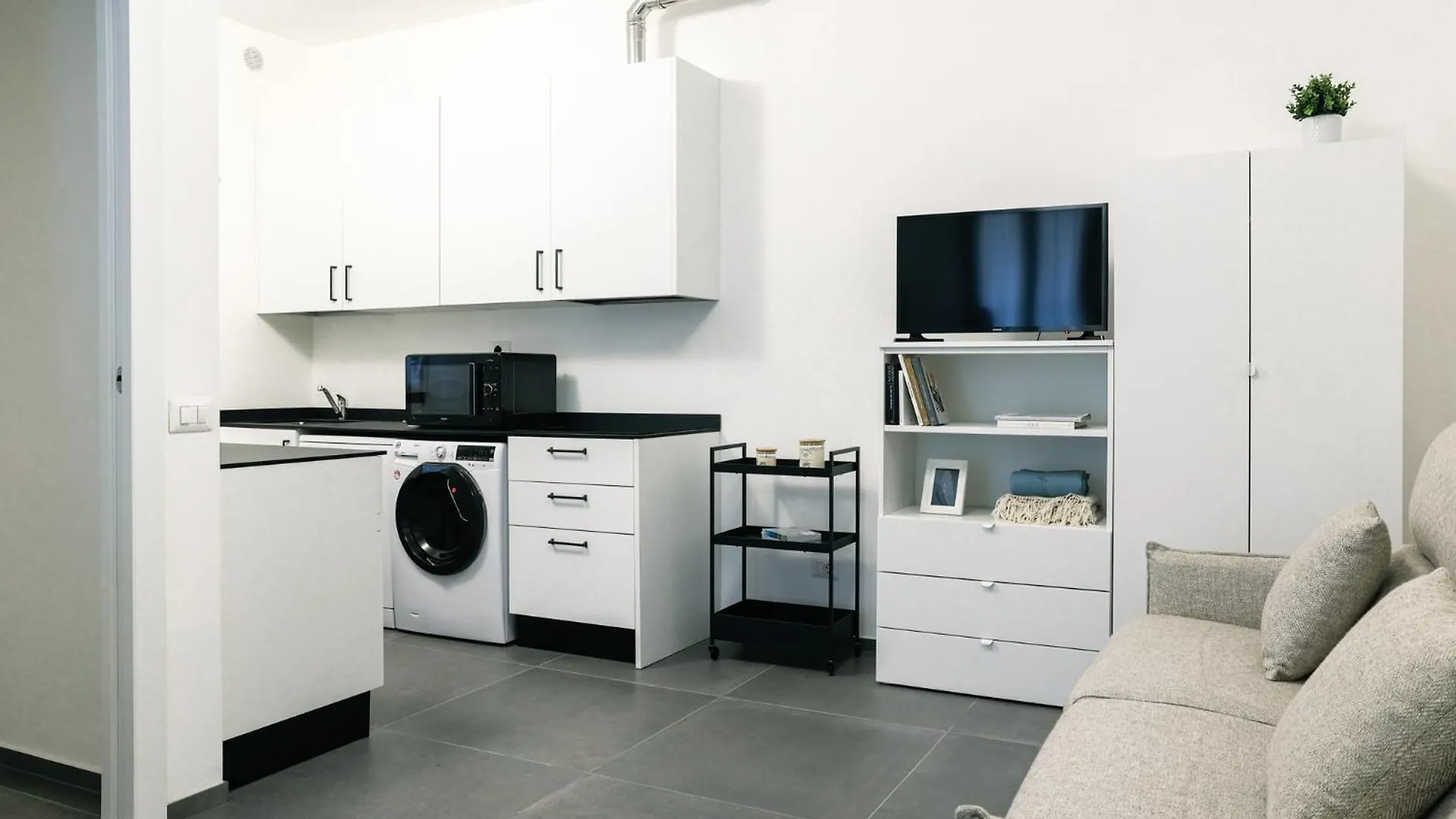 La Antica Cernobbio Apartment 0*,  Italy