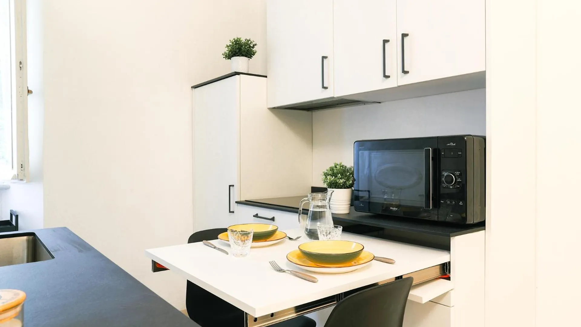 La Antica Cernobbio Apartment