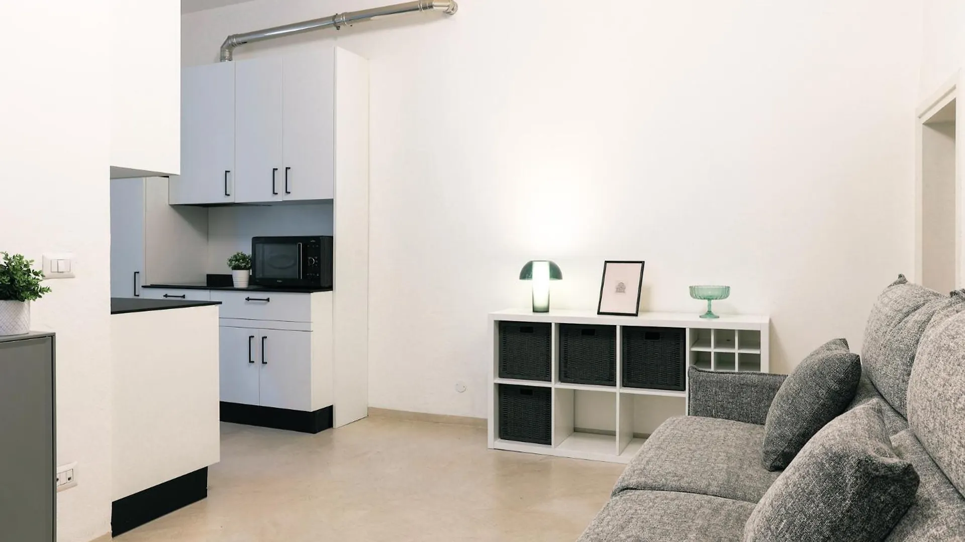 La Antica Cernobbio Apartment