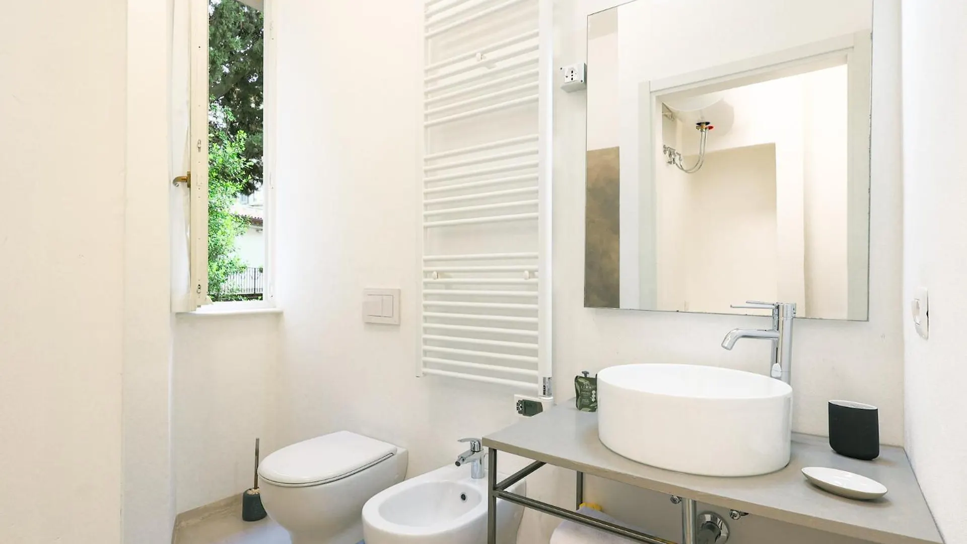 La Antica Cernobbio Apartment 0*,
