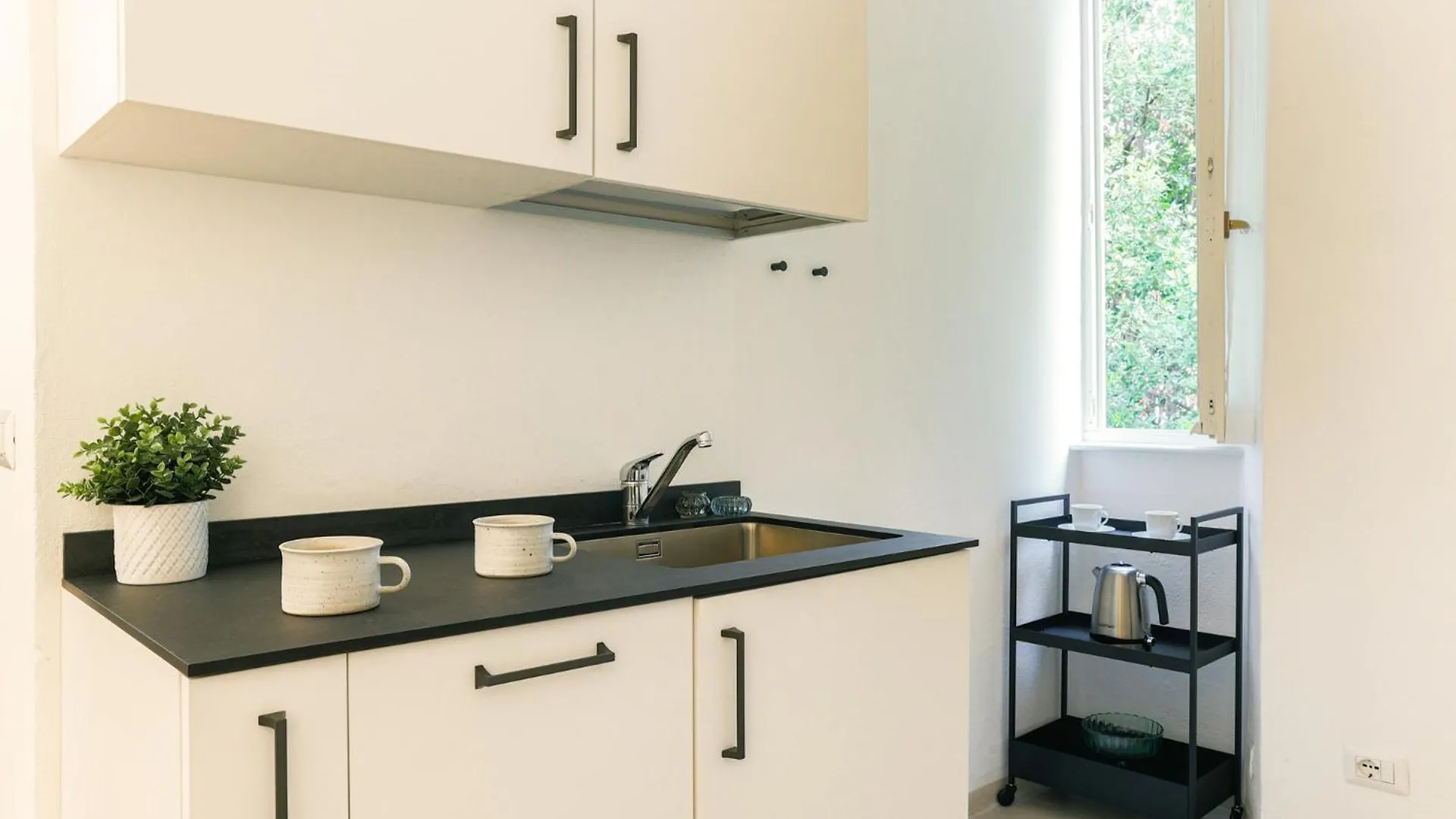 La Antica Cernobbio Apartment