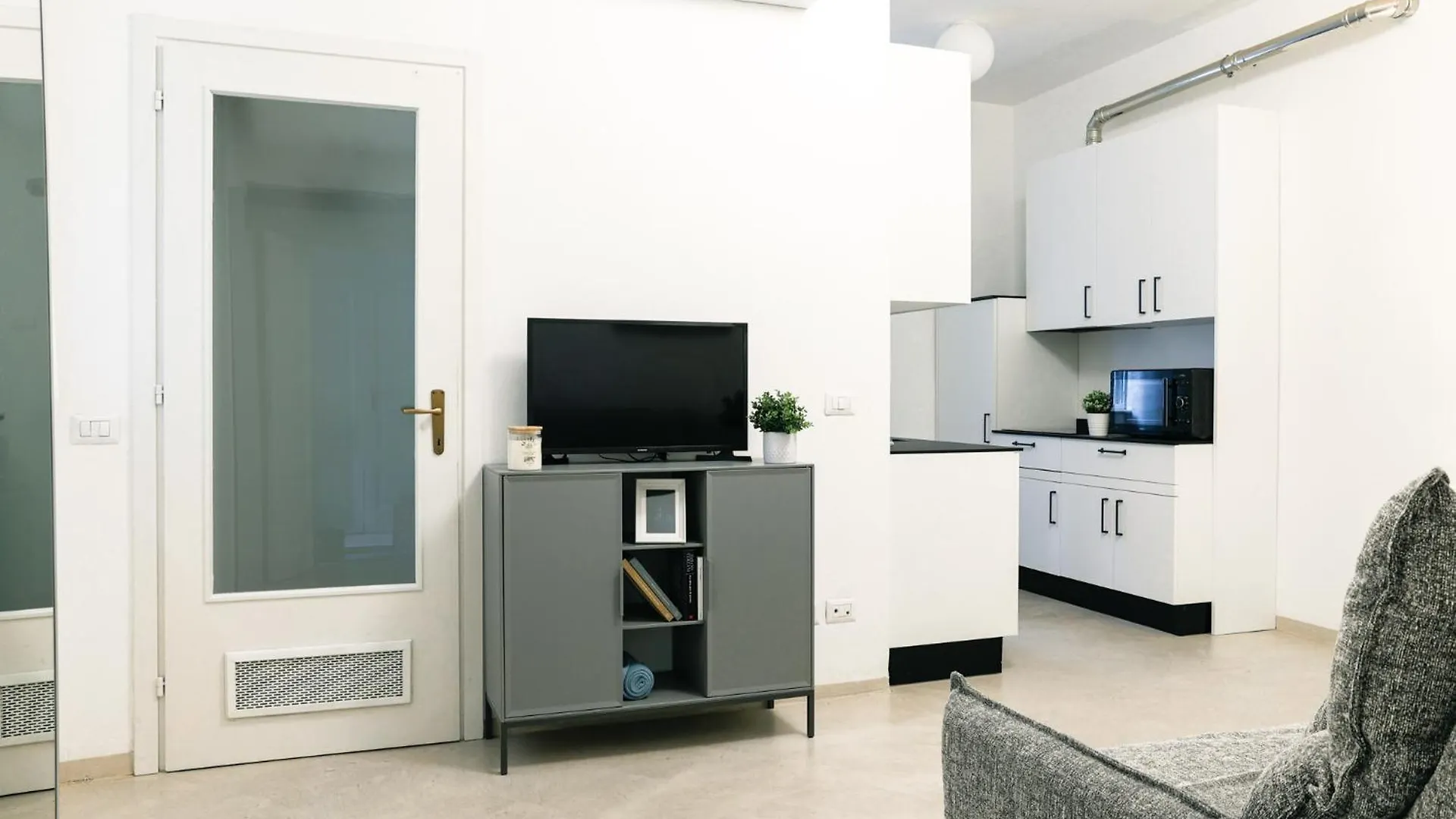 La Antica Cernobbio Apartment