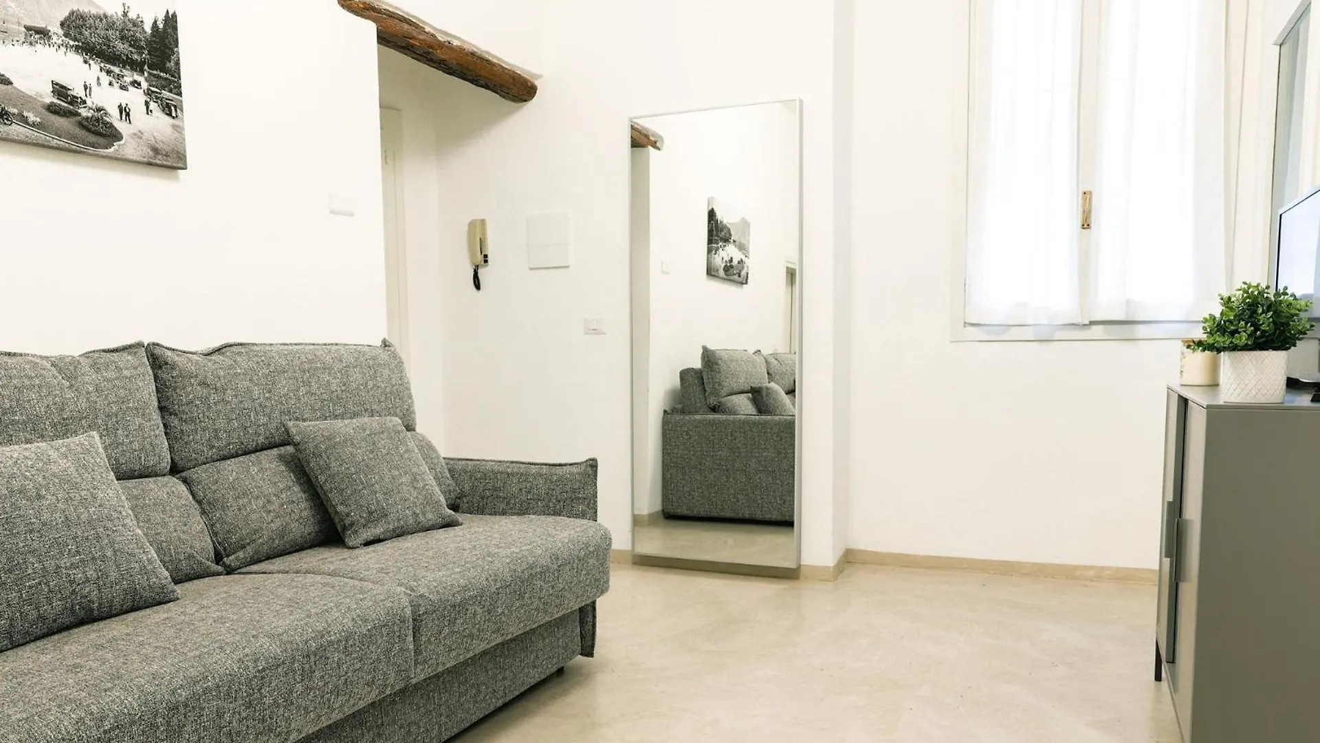 La Antica Cernobbio Apartment